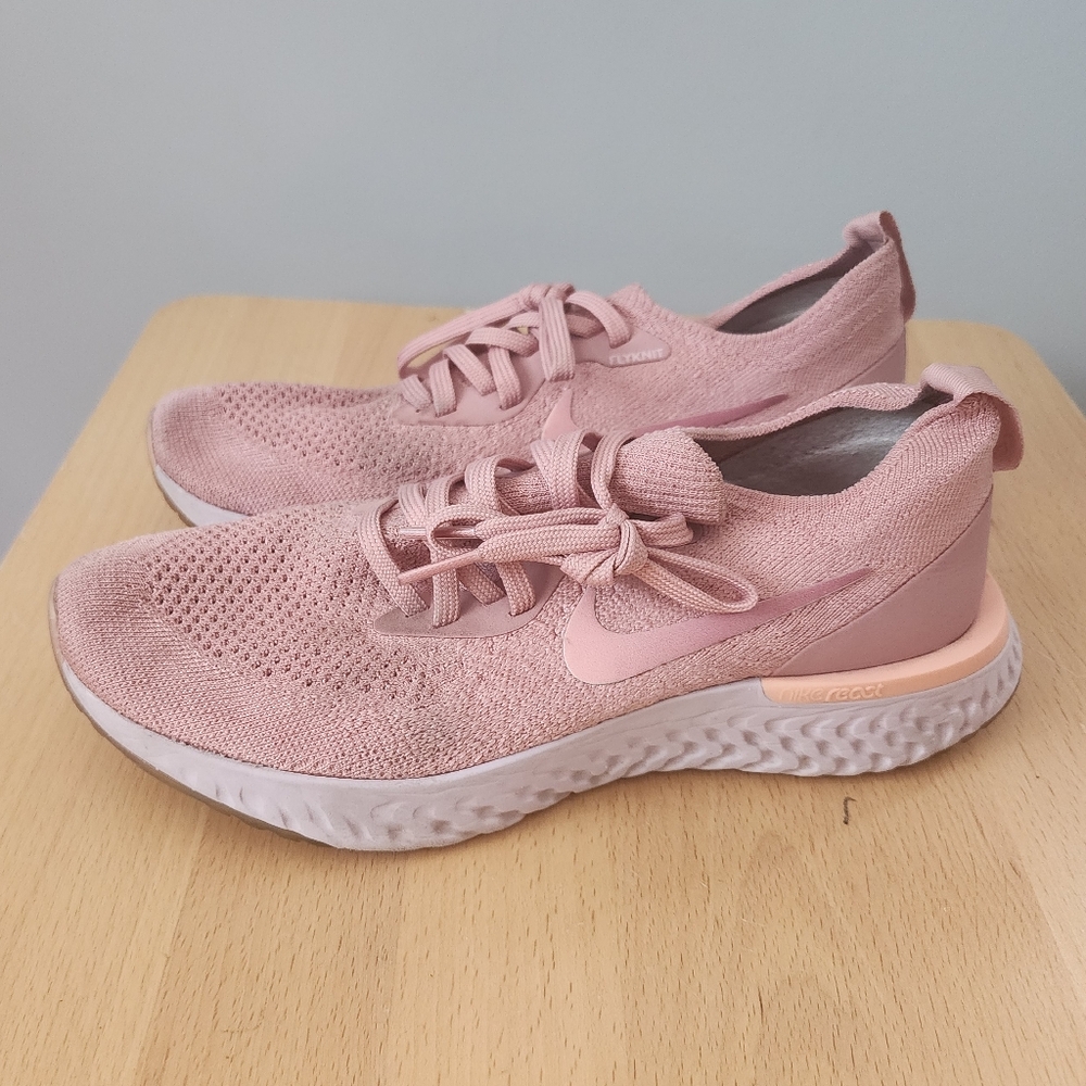 Women's Nike Epic React Sneakers